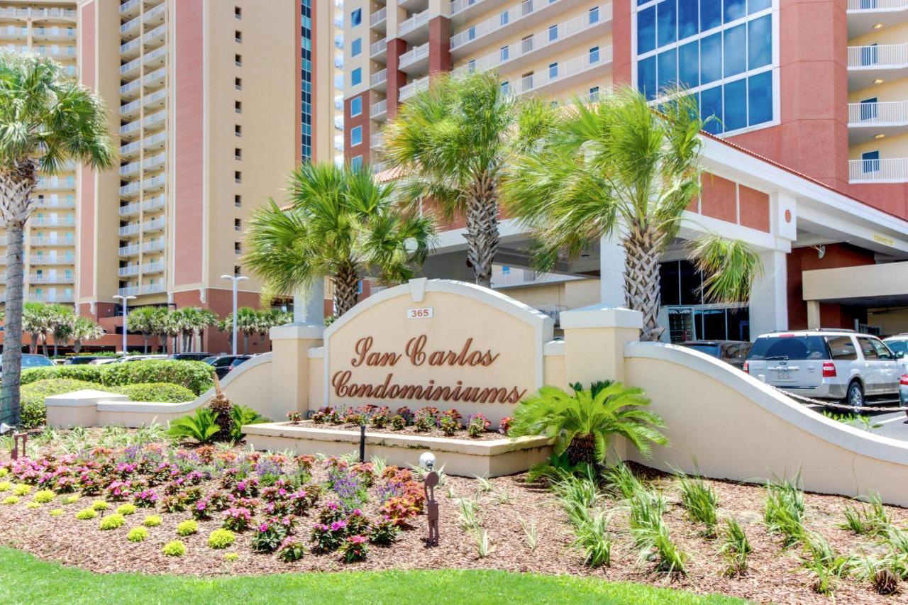 San Carlos #1208 Gulf Shores Kültér fotó