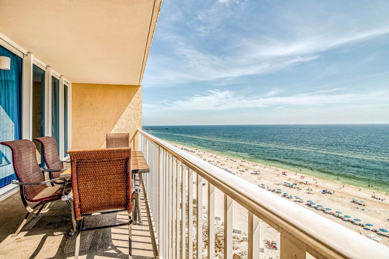 San Carlos #1208 Gulf Shores Kültér fotó